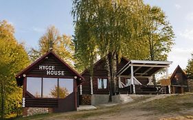 Hygge House